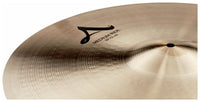 Zildjian Avedis Medium Ride 20 Plato Batería 3