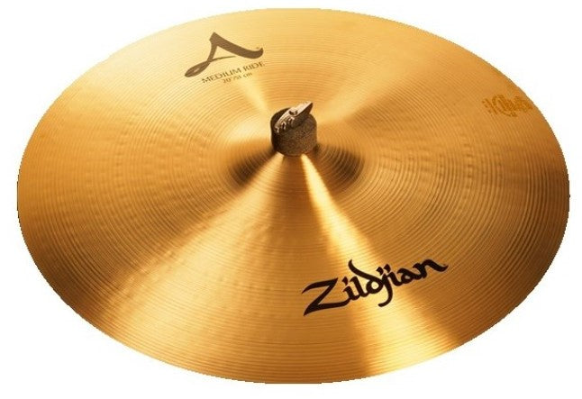 Zildjian Avedis Medium Ride 20 Plato Batería 5