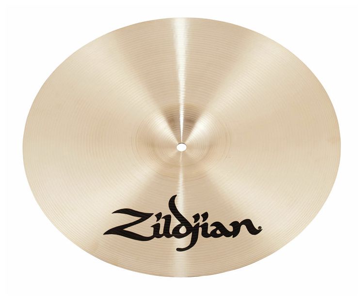 Zildjian AZ Medium Thin Crash 16 Plato Batería 2