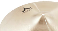 Zildjian AZ Medium Thin Crash 16 Plato Batería 4