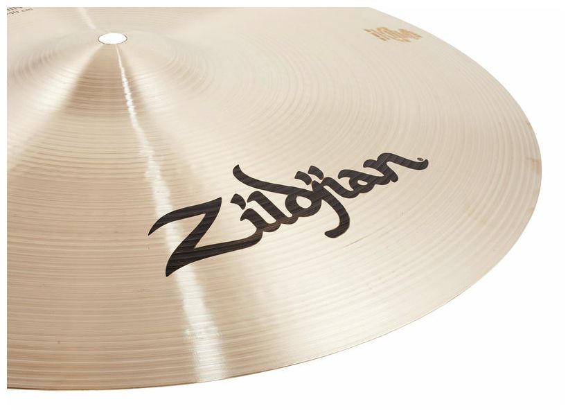 Zildjian AZ Medium Thin Crash 16 Plato Batería 5