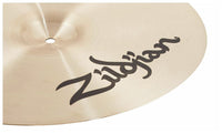 Zildjian AZ Medium Thin Crash 16 Plato Batería 6