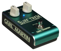 Carl Martin Surf Trem 2018 Pedal Tremolo 2