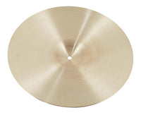 Zildjian Avedis New Beat Hi Hat 14 Par Platos Batería 3