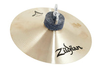 Zildjian A0206 A Zildjian Plato Batería Splash 6 Pulgadas 1