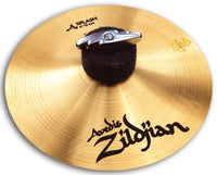 Zildjian A0206 A Zildjian Plato Batería Splash 6 Pulgadas 6