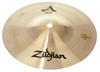 Zildjian Avedis Splash 8 Plato Batería 1