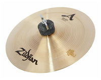 Zildjian Avedis Splash 8 Plato Batería 2