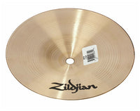 Zildjian Avedis Splash 8 Plato Batería 3