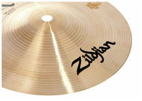 Zildjian Avedis Splash 8 Plato Batería 5