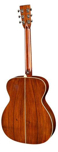 Eastman E20OM SB Traditional Guitarra Acústica Orquesta Sunburst 2