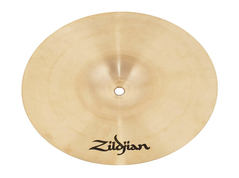 Zildjian K Plato 10 Splash 2