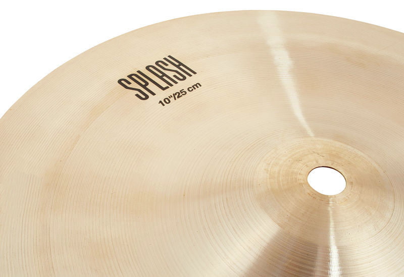 Zildjian K Plato 10 Splash 3