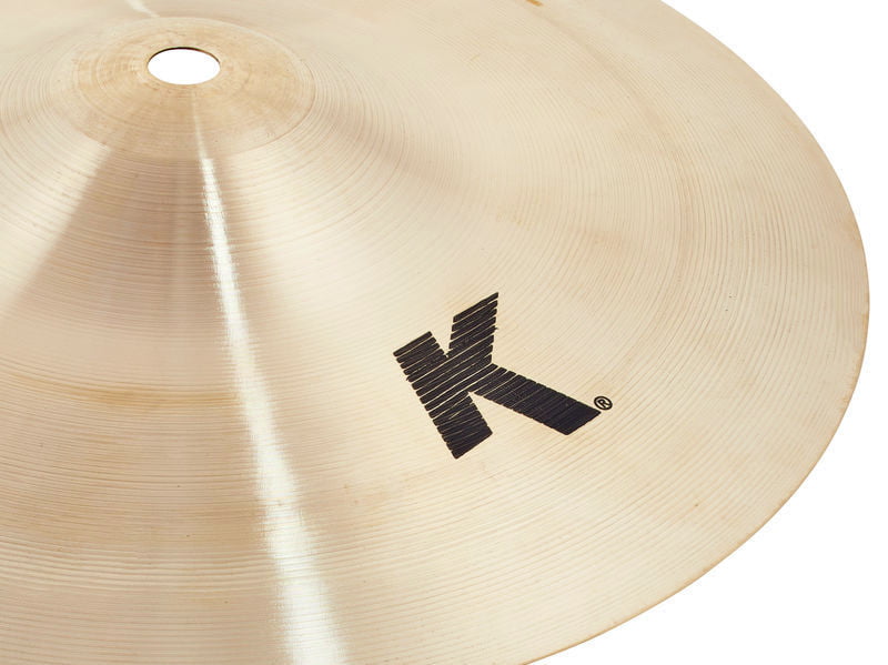 Zildjian K Plato 10 Splash 4