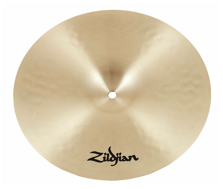 Zildjian K Plato 12 Splash 2