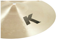 Zildjian K Plato 12 Splash 5