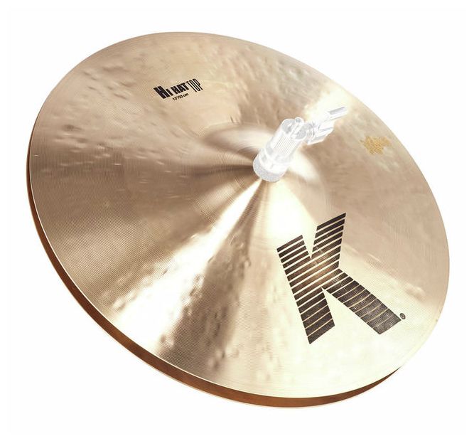 Zildjian K Hi Hat 13 K Special K/Z Dy Par Platos Batería 1