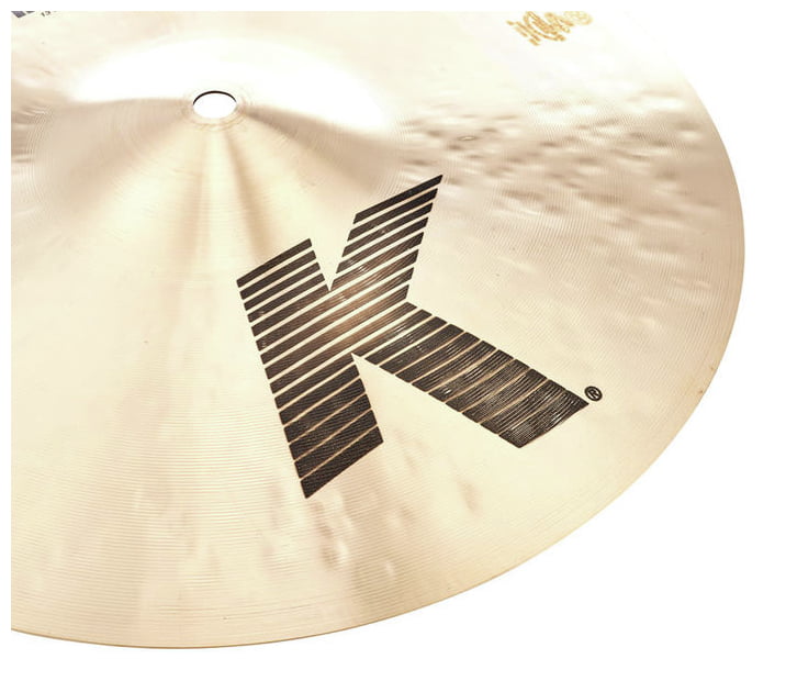 Zildjian K Hi Hat 13 K Special K/Z Dy Par Platos Batería 5