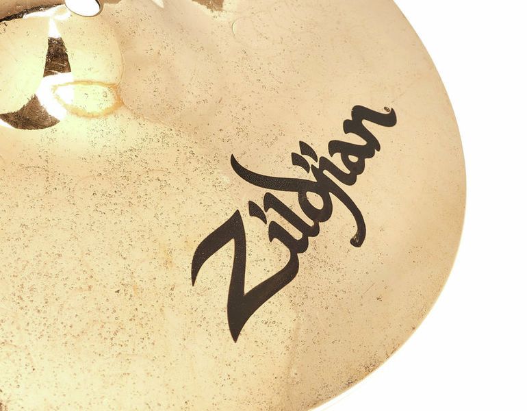 Zildjian K Hi Hat 13 K Special K/Z Dy Par Platos Batería 6