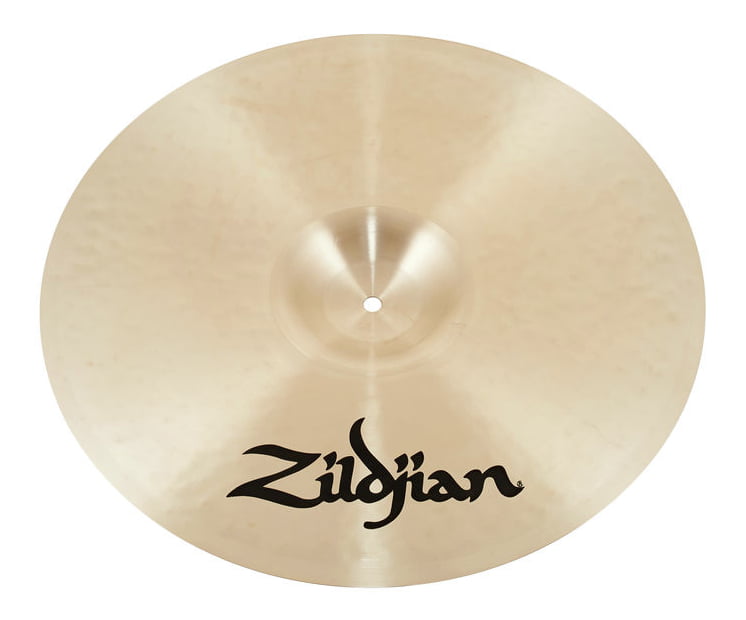 Zildjian K Dark Thin Plato 18 Crash 2