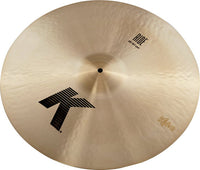 Zildjian K Plato 20 Ride 1