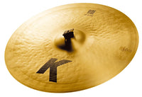 Zildjian K Plato 20 Ride 4