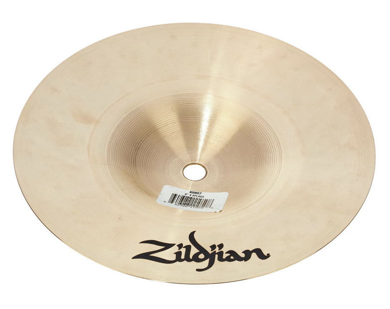 Zildjian K Plato 8 Splash 4