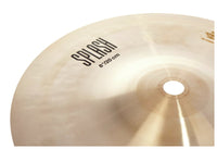 Zildjian K Plato 8 Splash 5