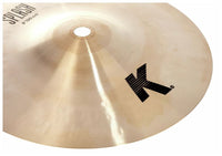 Zildjian K Plato 8 Splash 6