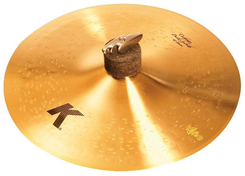 Zildjian K Custom Dark Plato 10 Splash 1