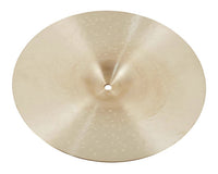 Zildjian K Custom Hi Hat Dark 14 Par Platos Batería 3