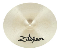 Zildjian K Custom Dark Crash 16 Plato Batería 2