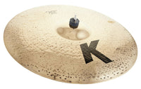 Zildjian K Custom Ride 20 Plato Batería 1