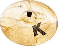 Zildjian K Custom Ride 20 Plato Batería 6