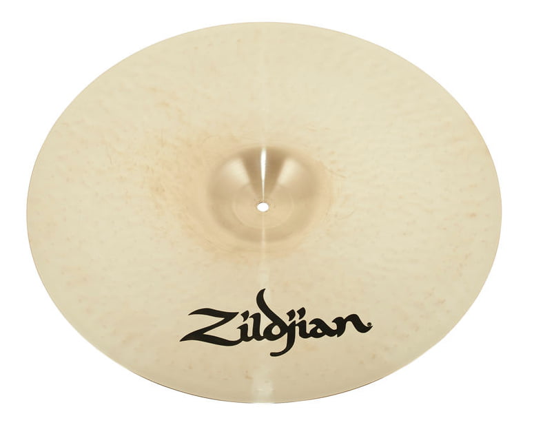 Zildjian K Custom Ride Dark 20 Plato Batería 2