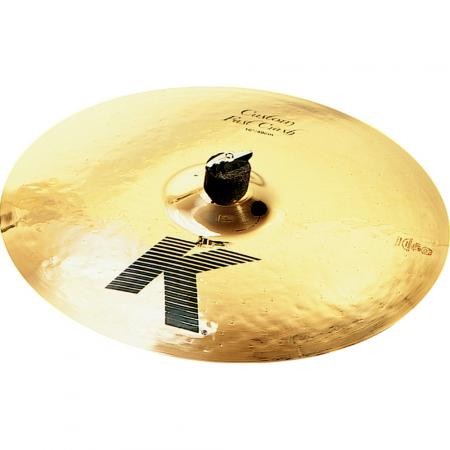 Zildjian K Custom Fast Plato 16 Crash 1