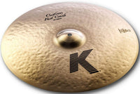 Zildjian K Custom Fast Plato 16 Crash 2