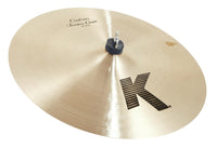 Zildjian K Custom Session Crash 16 Plato Batería 1