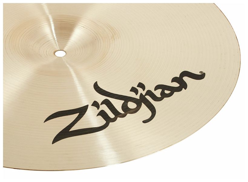 Zildjian K Custom Session Crash 16 Plato Batería 5