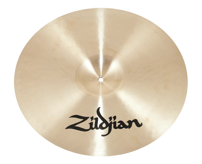 Zildjian K Custom Session Plato 18 Crash 2