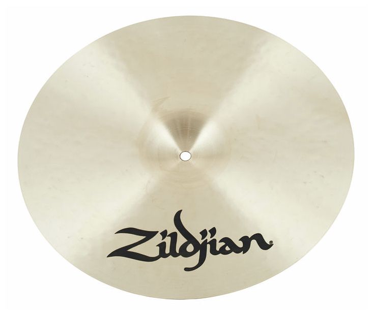 Zildjian K Dark Thin Plato 16 Crash 2