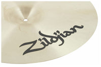 Zildjian K Dark Thin Plato 16 Crash 6