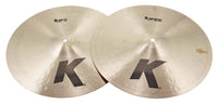 Zildjian K Plato 14 Hihat 1