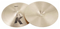 Zildjian K Plato 14 Hihat 2