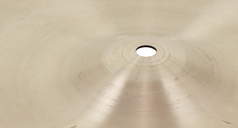 Zildjian K Plato 14 Hihat 4