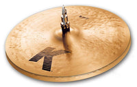 Zildjian K Plato 14 Hihat 7