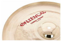 Zildjian Oriental Trash SE Plato 14 China 3