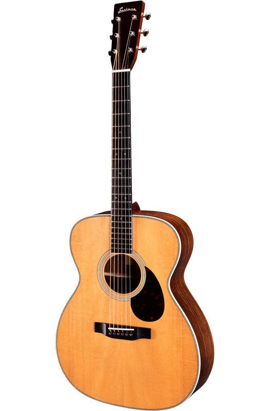 Eastman E20OM TC Traditional Guitarra Acústica Orquesta Natural Thermo Cured 1