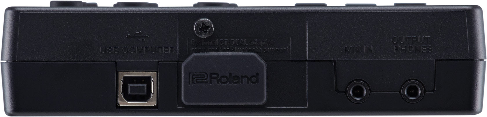 Roland TD02K Batería Electrónica 6