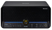 Mooer F40I BLK Amplificador Guitarra Negro 1